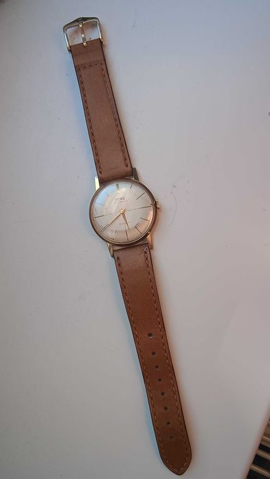Zegarek fero Feldman vintage