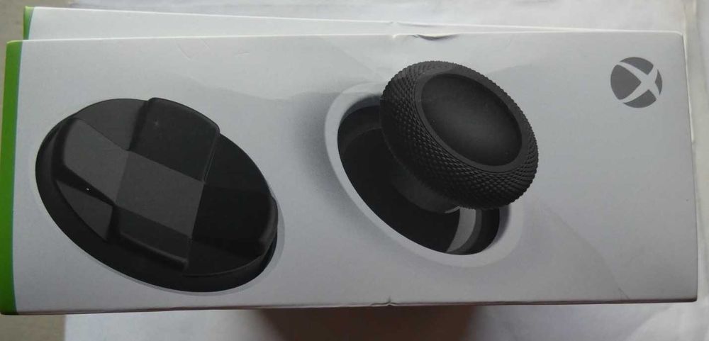 Comando Xbox Series S/X Robot White.Novo na caixa;garantia;ler anuncio
