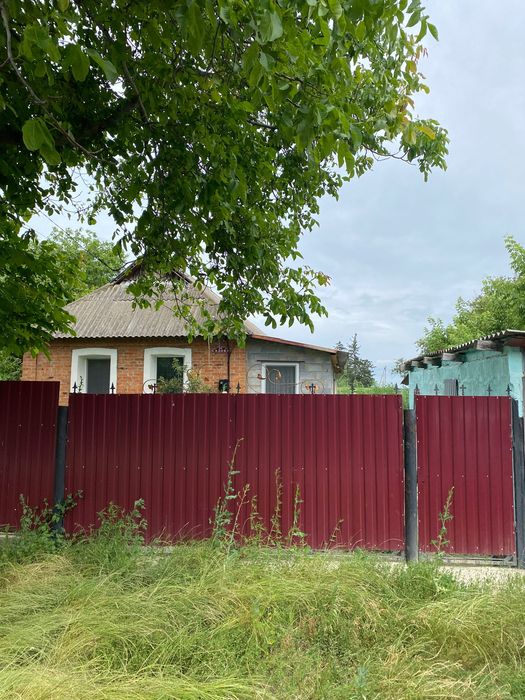 Продаж будинку в селі Коханівка