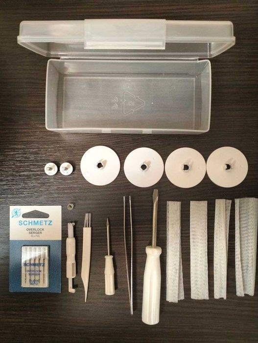 Распошивалка  FAMILY master lock 8000W.