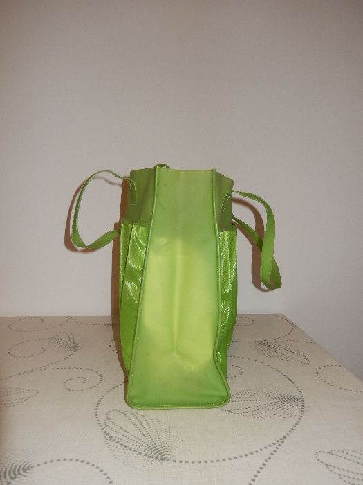 torba na plażę gumowa