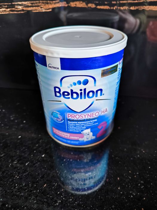 Mleko Bebilon Prosyneo HA 2