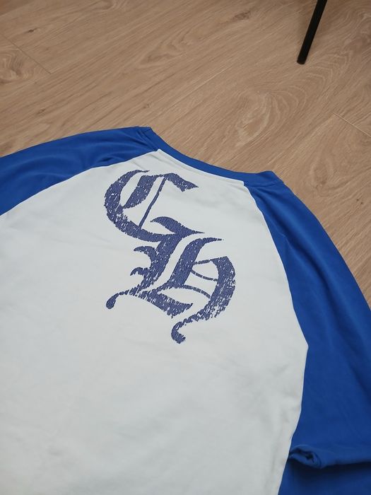 Лонгслів Chrome Hearts оргінл S