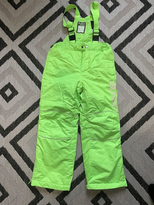 Напів комбінезон зимовий