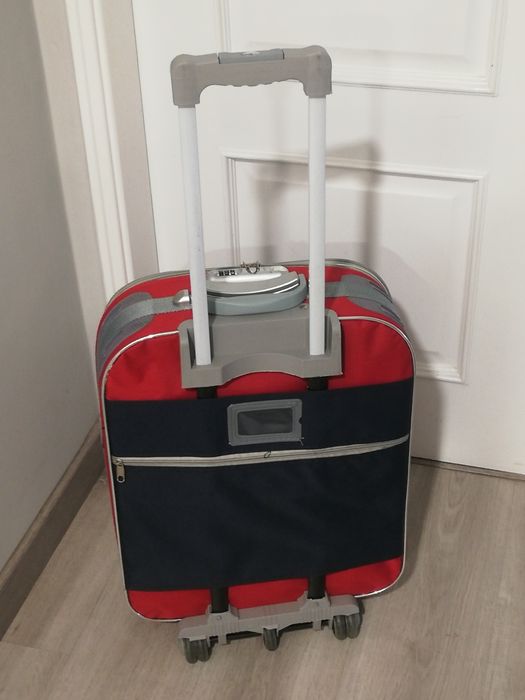 Mala cabine 360 6 X 39