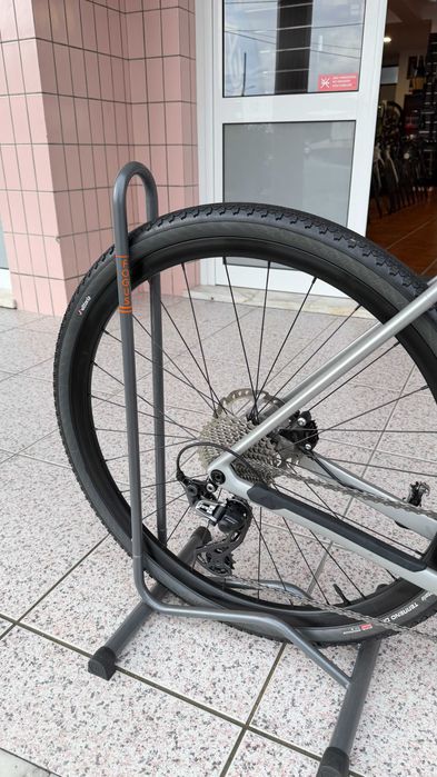 bicicleta de gravel orbea terra m30