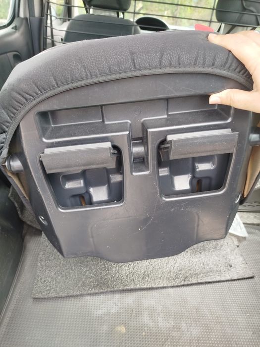 Cadeira auto usada Zyppy