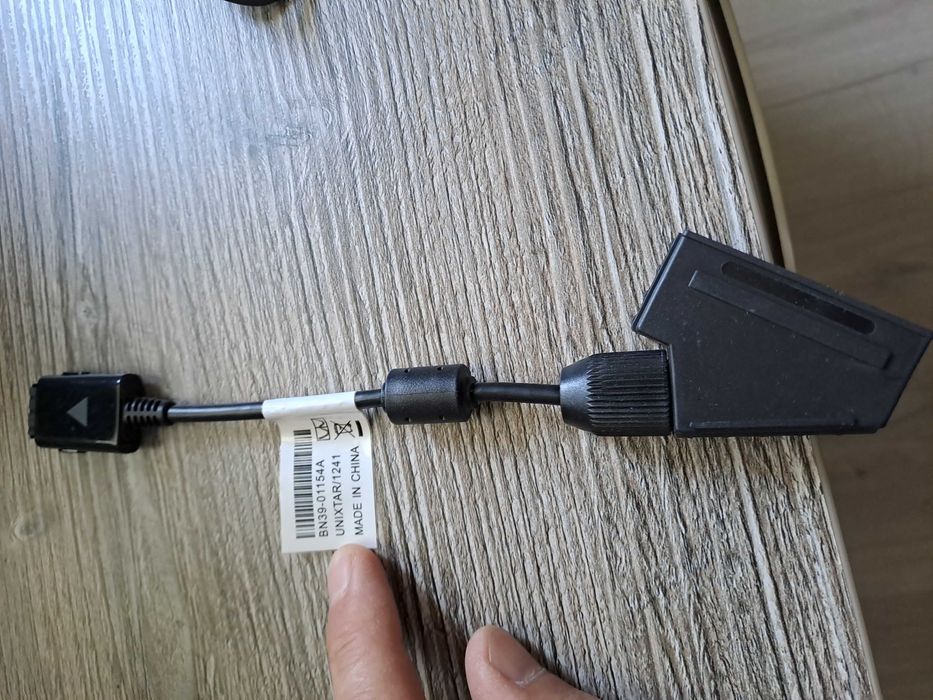 Adapter SCART Samsung