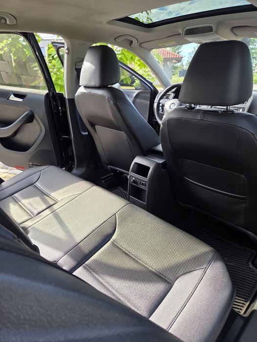Volkswagen Jetta 2.5