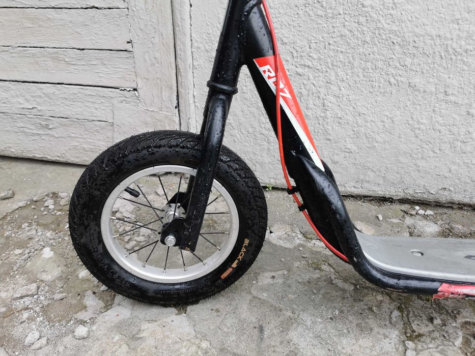 Hulajnoga dla dzieci i dorosłych Punky