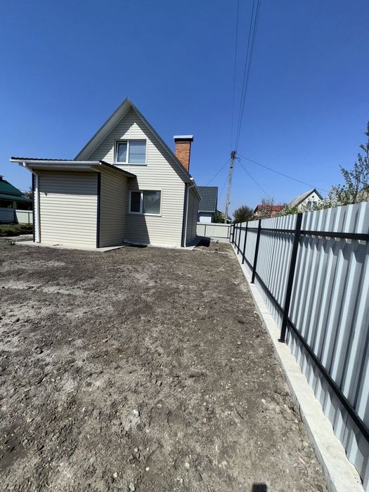 Продам будинок в кооперативі Дніпро