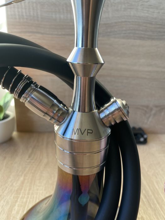 Sprzedam Shisha Aladin MVP 360 - Rainbow 44 cm