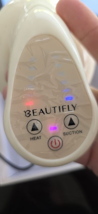 Beautifly Modello Body masażer