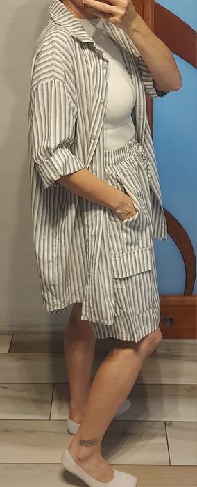 Komplet 3 części Miho's rozmiar uni polecany M