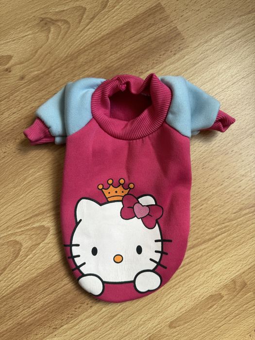 Кофта для собаки