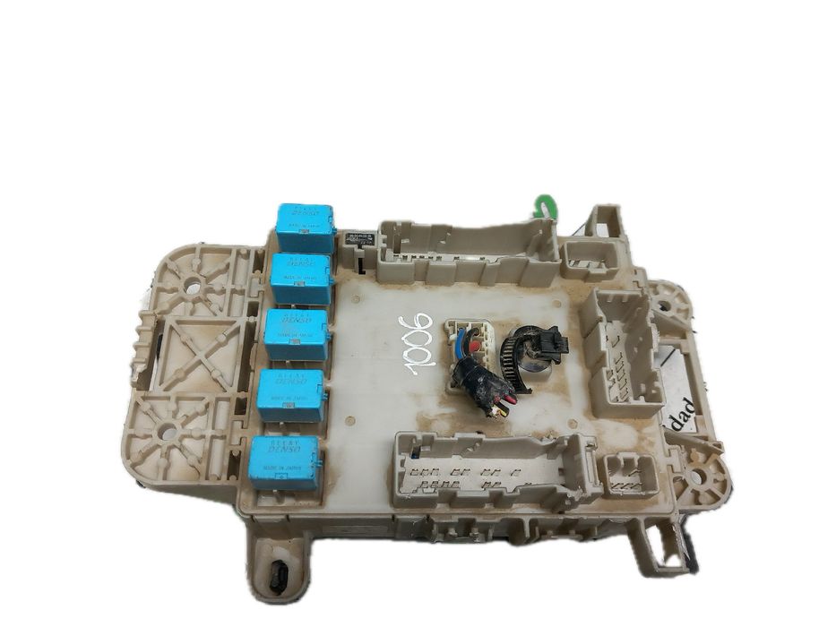 Módulo genérico TOYOTA RAV4 II (_A2_)