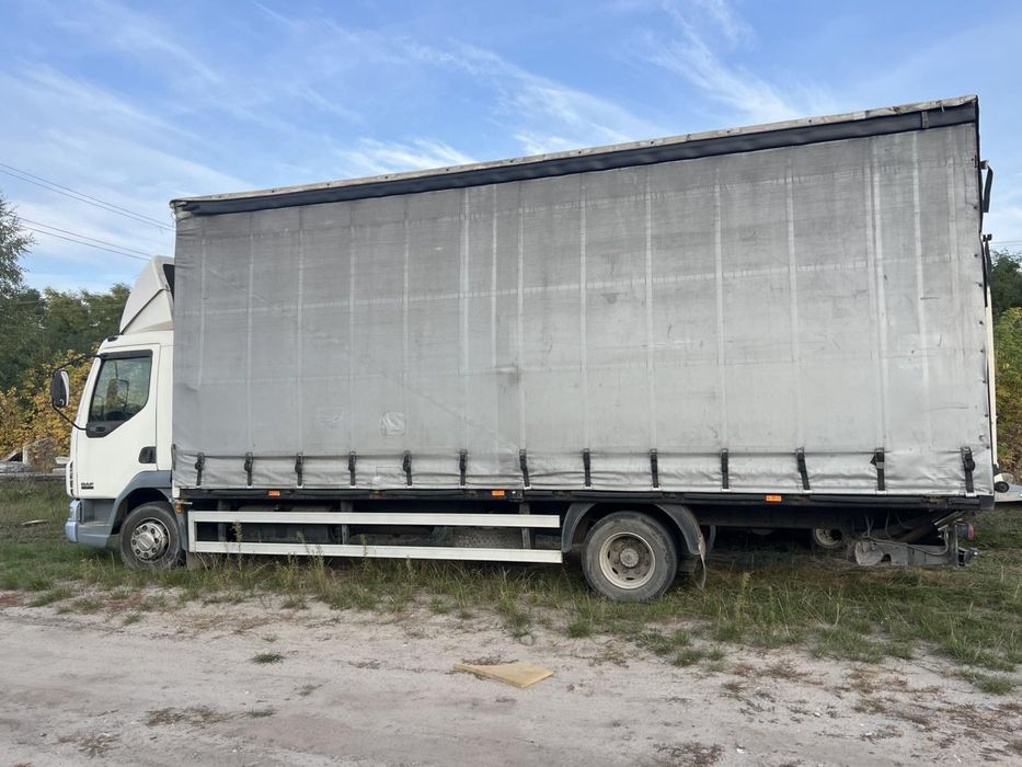 Автомобіль DAF AE 45LF