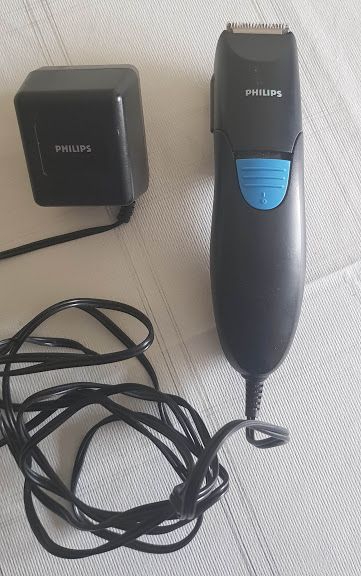 Aparador de cabelo Philips
