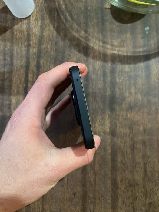 Nothing Phone 2a 12 GB Ram com garantia