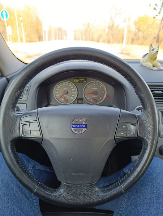 Volvo v50 2007 року 1.6 дизель