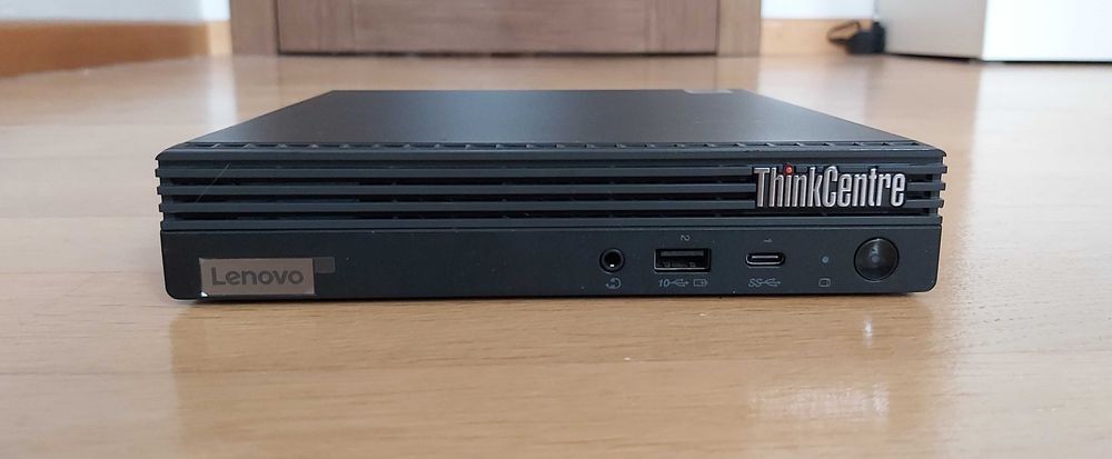 Lenovo M70Q i5 10500T 16GB RAM nowy dysk NVME 512 GB WINDOWS 11 Pro