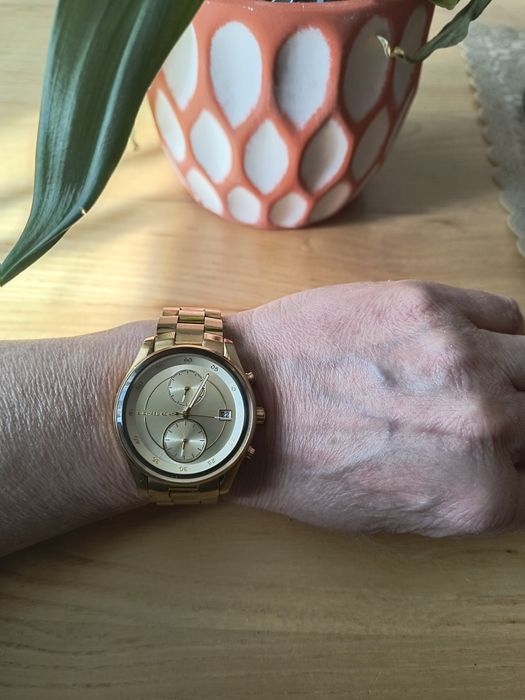Michael Kors -zegarek  damski mk 6464