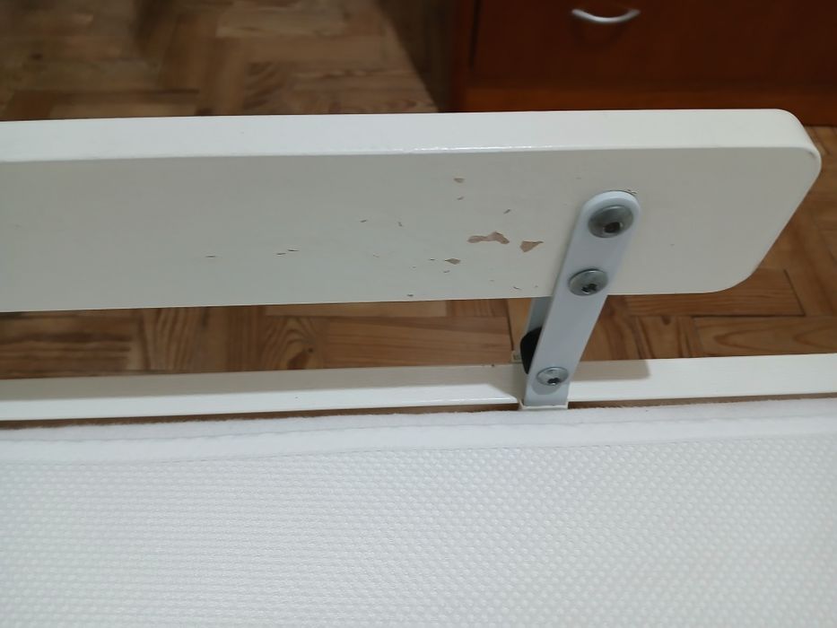 Cama Ikea Criança (KRITTER)