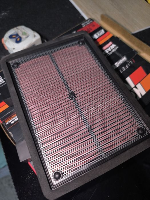 Filtro de Ar OEM Suzuki vstrom 1050