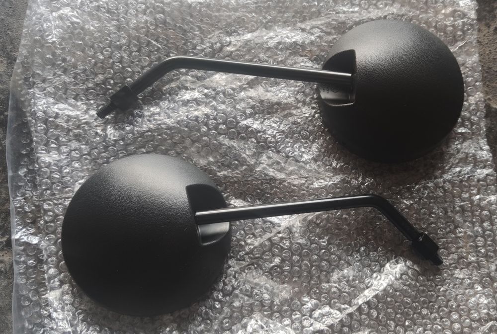 Дзеркала мотоциклетні