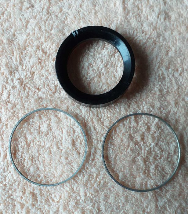 Кольца сiтка на  бинокль  7х35 сомз