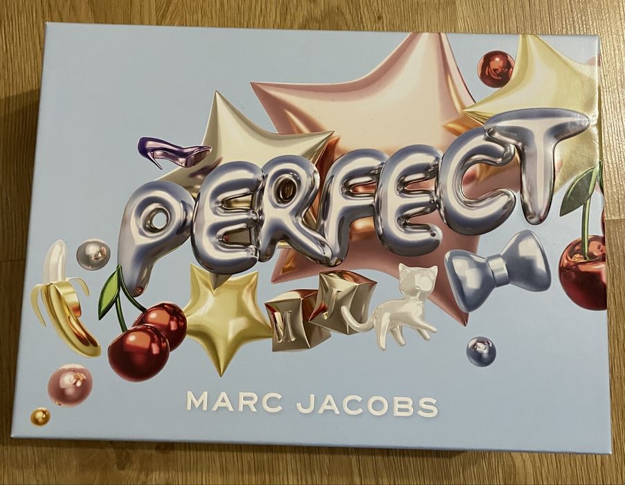 Marc Jacobs Perfect
