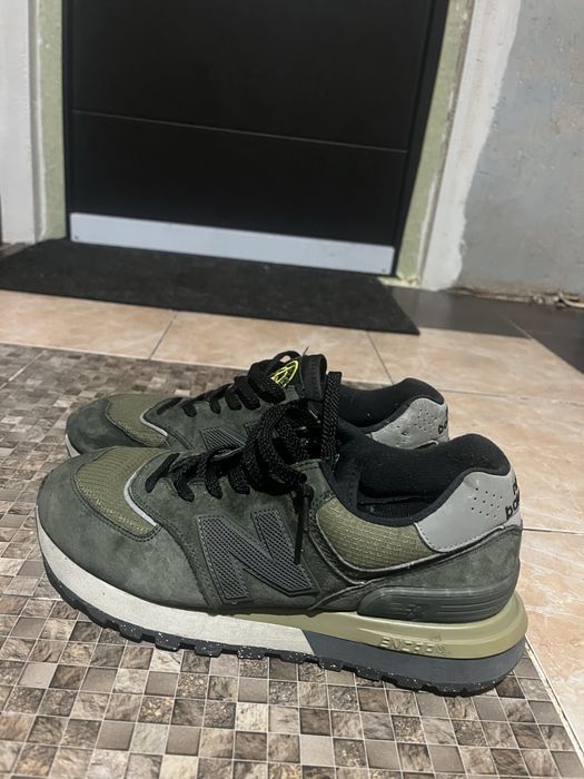 New Balance x Stone Island Дешево легит!