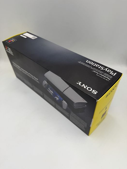 Nowy Ps Portal Sony 30Th Anniversary Limitowana Edycja 6 Mscy gwarancji