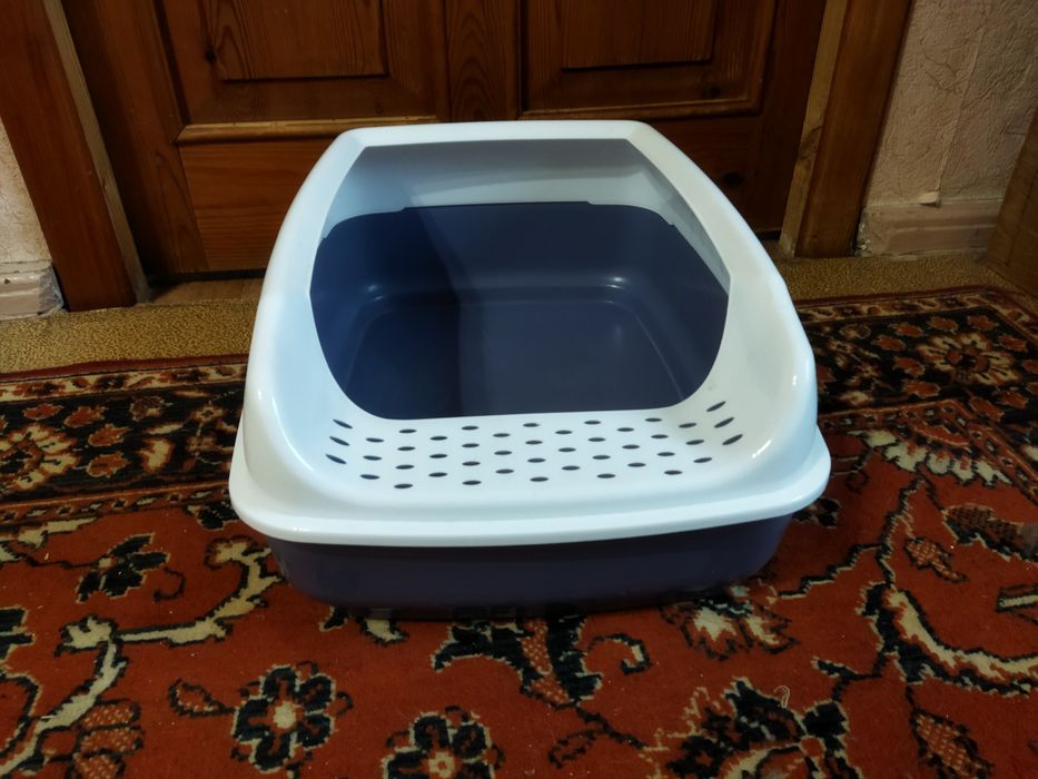 Продам лоток для котика