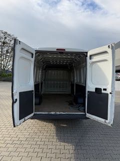 Sprzedam Peugeot Boxer 2017 r. L4 H2