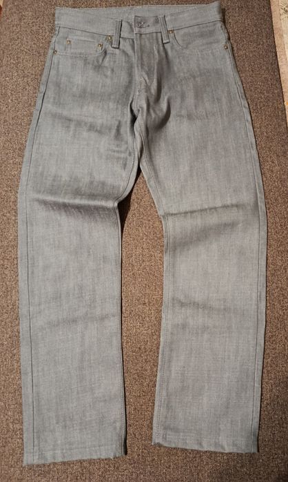 Джинси  Carhartt