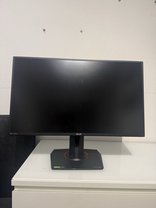 Setup completo gaming