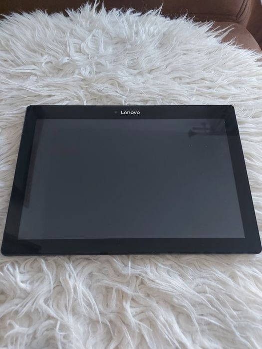 Tablet lenovo + zasilacz
