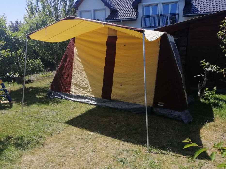 Namiot camping "upavan"
