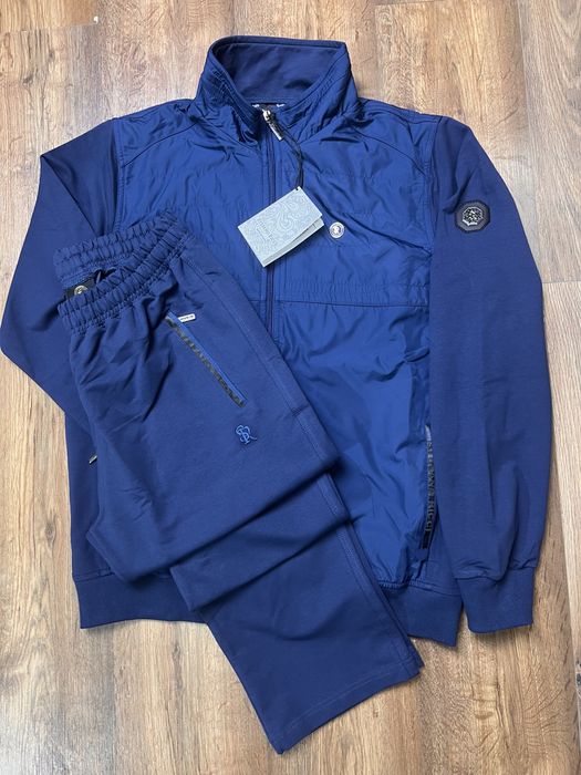 Чоловічий спортивний костюм Stefano Ricci