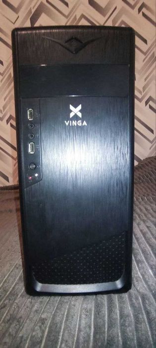 Продам компьютер для навчання,роботи та ігор