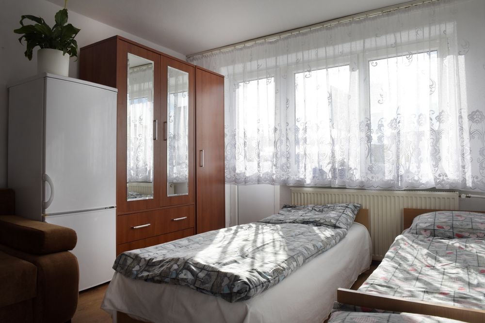 Noclegi pracownicze Dzierżoniów