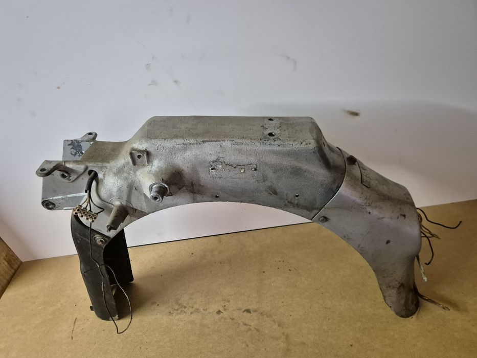 Błotnik tył tylni mz ts 125 / 150