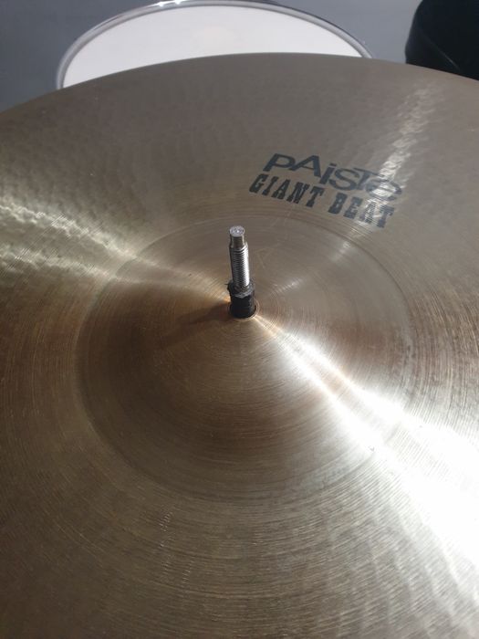 Paiste Giant Beat 26"