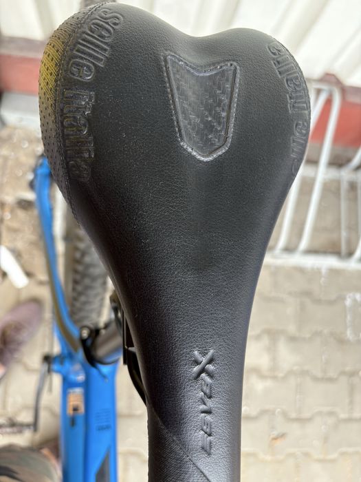 Rower Grand Canyon AL SL 7.0 XL