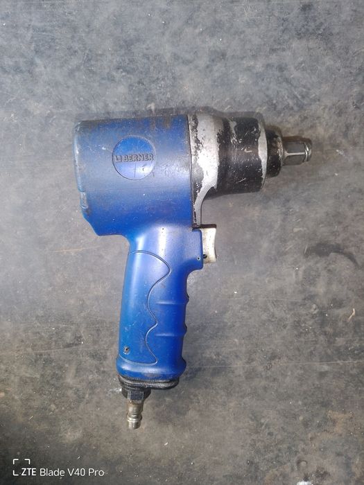 Пневмо гайтоверт