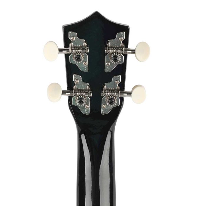 Ukulele sopranowe SUPRIMO UK21 BK czarne