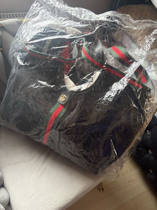Torebka Torba Gucci  XL