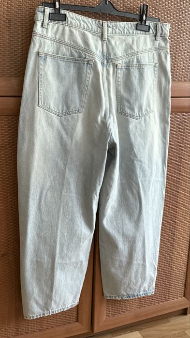 Джины Zara , 44 размер