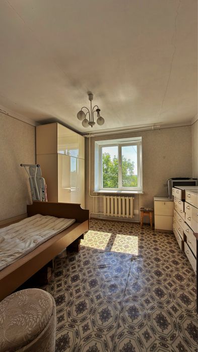 2-х кімнатна, Жовтневе (рай. Лікарня)